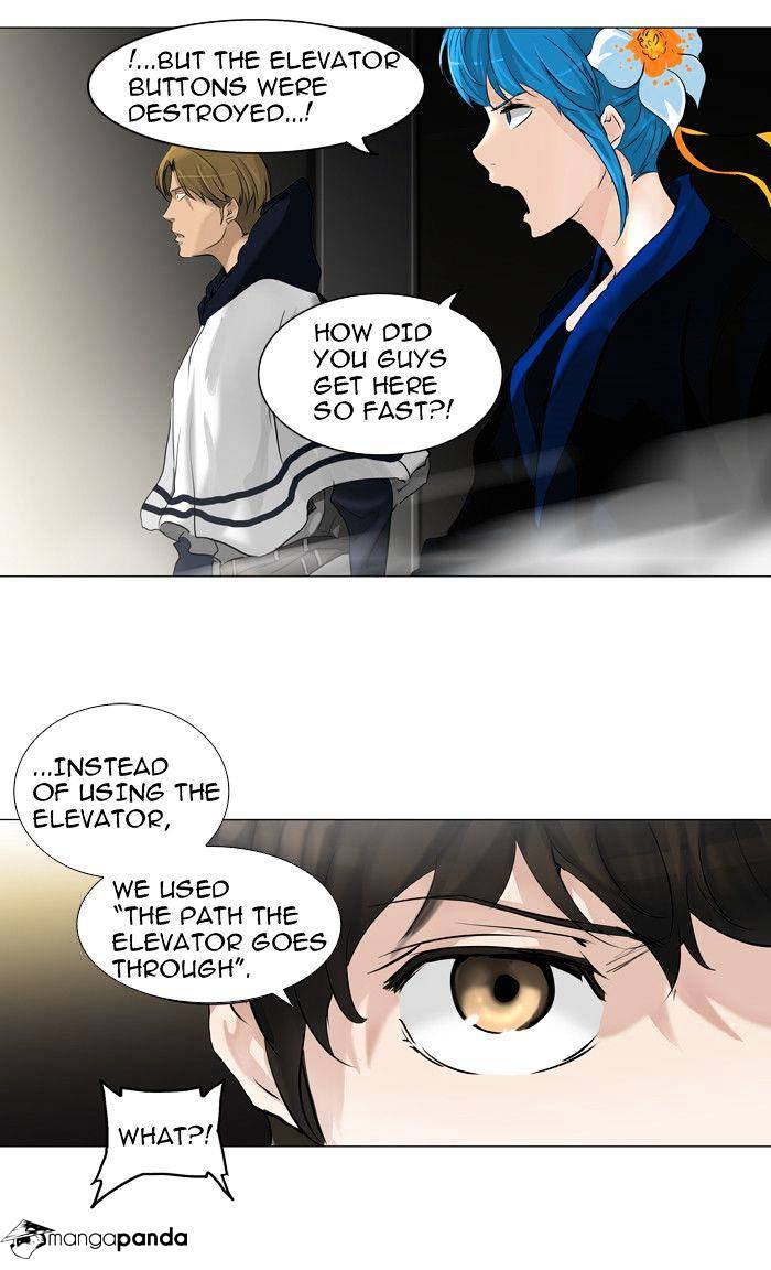 Tower of God, Chapter 214 image 33